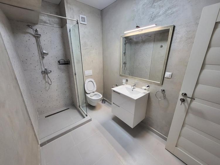 Apartament 3cam Faleza bloc Riviera - PREMIUM - Vedere la Dunare
