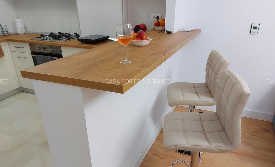 Apartament 2 camere Mamaia Nord - Complex Onix 96000 euro