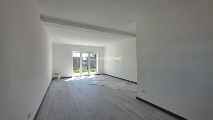 Duplex nou in Dumbravita | 3 camere | 2 bai | teren generos - 4