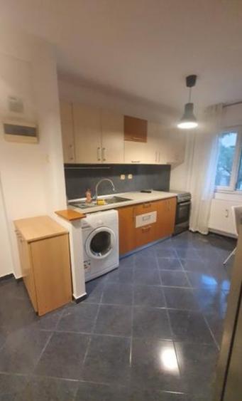Titan - parc IOR, Grigorescu, Apartament 3 camere, mobilat, utilat, reabilitat