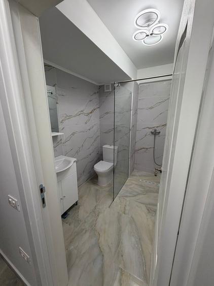 Tomis plus-apartament 2 camere finisat modern