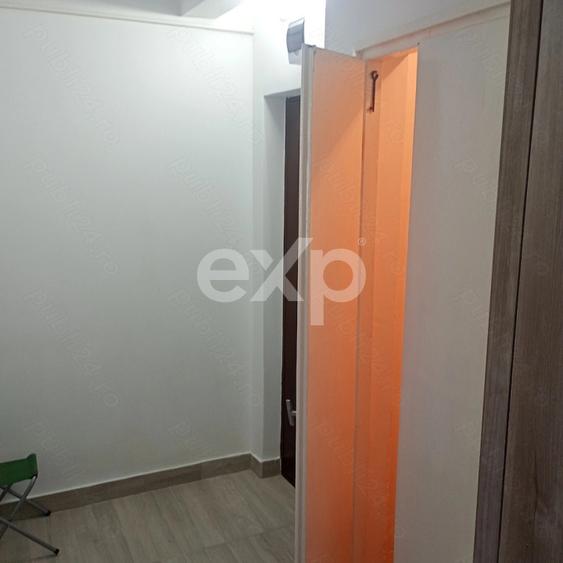 Vânzare apartament 2 camere Central