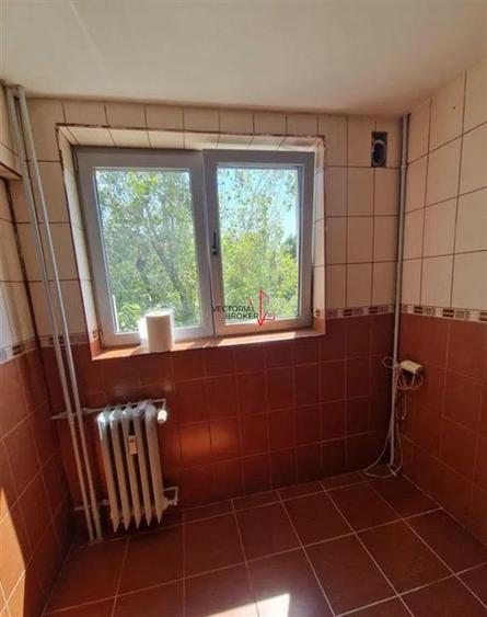 3 camere Titan Piata Minis renovat , luminos