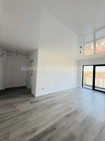 Adamant Towers  - Apartament 2 camere- FINALIZAT - Rond Vechi - 10