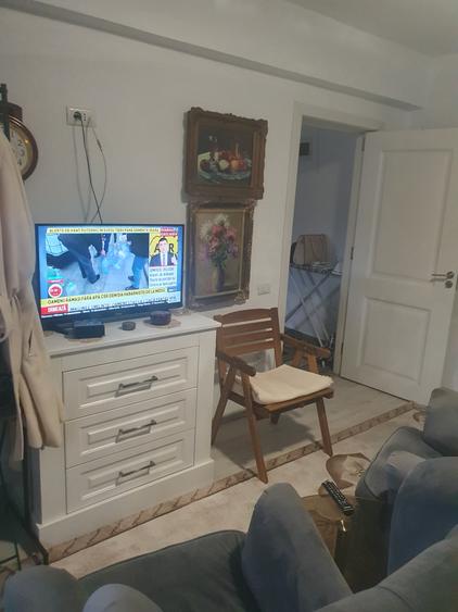 Apartament 2 camere, etaj 1, in statiunea Baile Govora