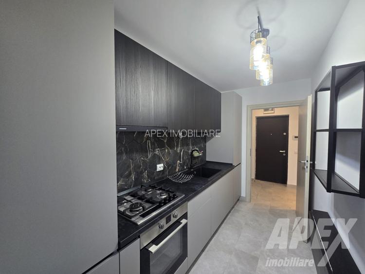 Apartament nou 2 camere mobilat | View deosebit | Dr. Taberei-Residence 158 - 9