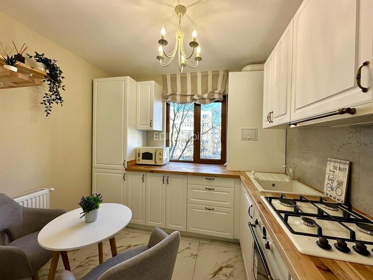 Apartament de închiriat, 4 camere, 78 mp, Constantin Brâncuși zona Alverna - 4