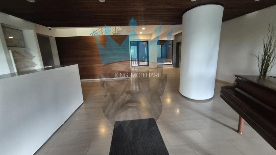 Apartament 3 Camere Complex Premium North Lane Baneasa Bucuresti - 22