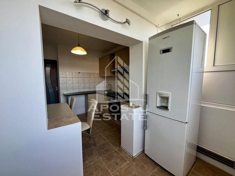 Apartament 3 camere de vânzare, zona Aradului, Timisoara