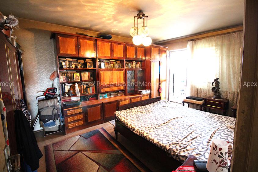 Apartament spatios si luminos Iancului - 3