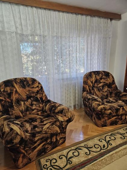 2 camere, zona Spitalul Judetean