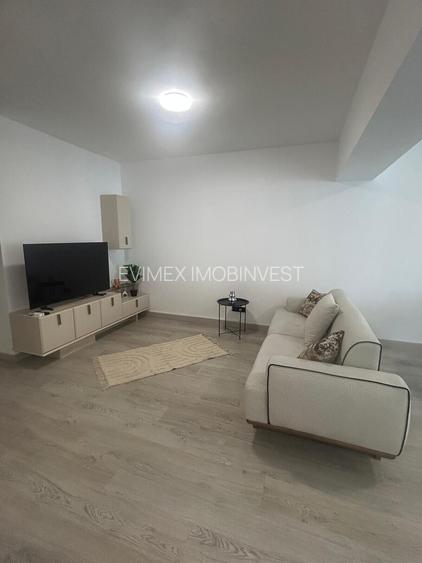 Mall Vitan Dristor 2 camere tip Studio spatios bloc nou prima inchiriere - 6