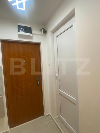 Apartament 1 camera, Proaspat renovat, Cojocnei