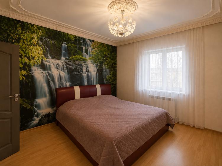 Apartament 3 Camere | Parc Sebastian | Decomandat | Centala Proprie | Parcare