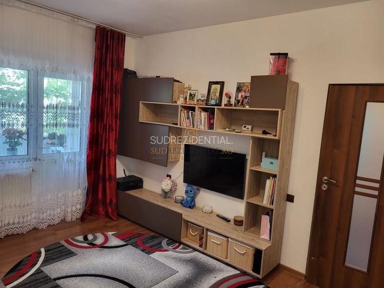 Apartament modern 2 camere, 900 m de metrou Dimitrie Leonida, parcare - 2