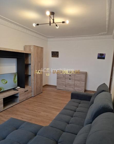 2 Camere de inchiriat | Piata Sudului | Metrou | Mobilat - 2