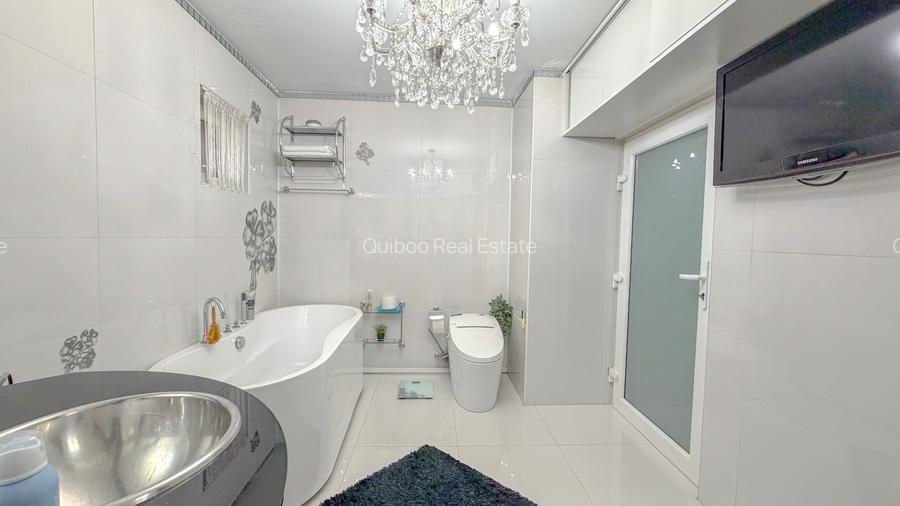 Penthouse exclusivist în inima zonei Gemenii | 110 mp utili | 2 locuri parcare - 8