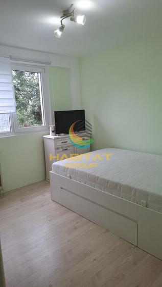 Apartament 2 camere Bloc anvelopat Zona Brancoveanu
