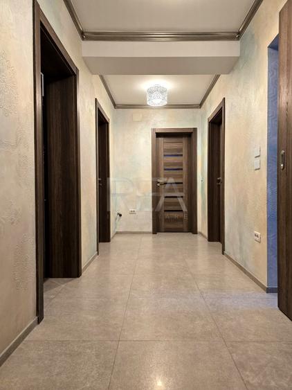 3 camere Sălăjan decomandat, centrală, an 2023, 86,4 mp