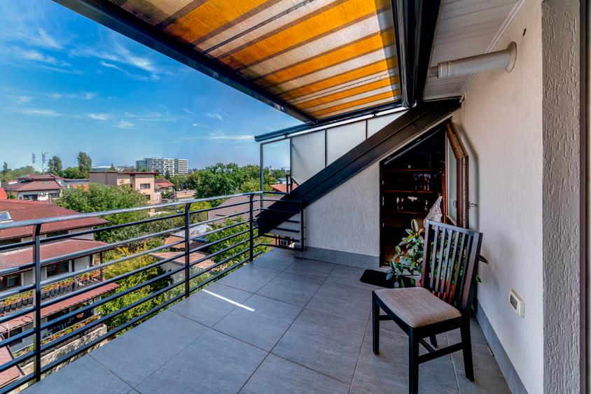 BUCURESTII NOI-CALCARULUI DUPLEX de exceptie,2014,5CAMERE,162MP
