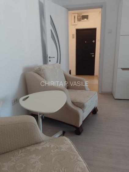 Apartament cu 2 camere Centru /  Stefan Cel Mare /Primărie - 3