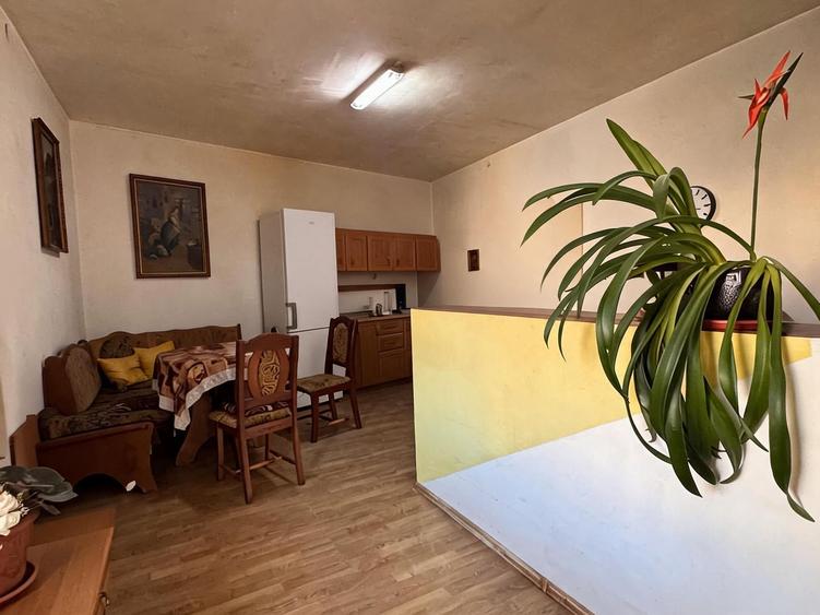 Casa singur in curte cu teren de 433 mp | Piata Cluj | Terezian