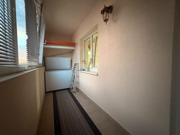Apartament 2 camere | 73 mp utili + terasă 15 mp | Confort City - 9