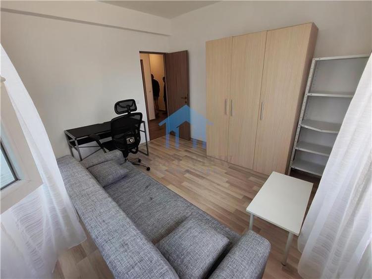 Apartament 2 camere, Buna Ziua