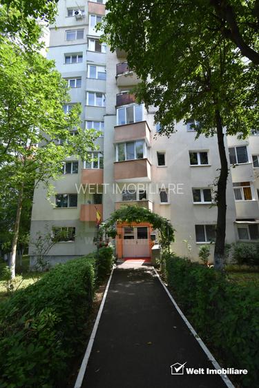Apartament cu 2 camere decomandat langa baza sportiva, priveliste frumoasa - 15
