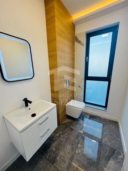 Vila P+1+M 5 camere Popesti-Leordeni