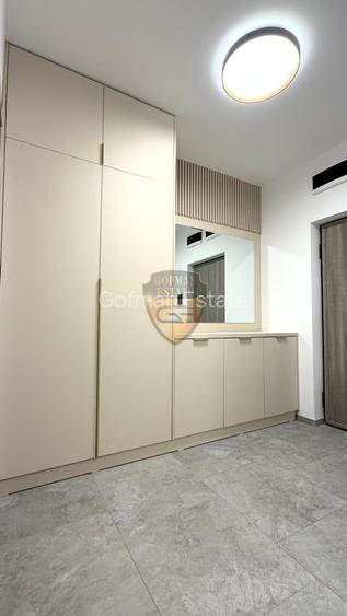 APARTAMENT 2 CAMERE – TOTUL NOU | PARCARE SUBTERANĂ - 4