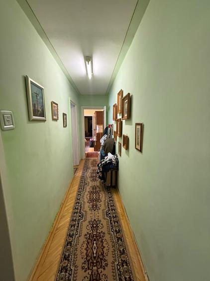 Apartament 3 camere Liceul Racovita id.159608