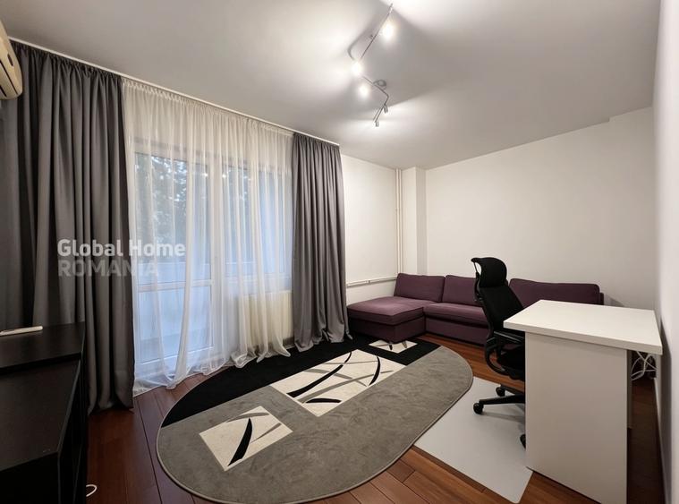 Apartament 2 camere | Titan – Potcoava / Diham | 8 min Metrou Titan | Parcare