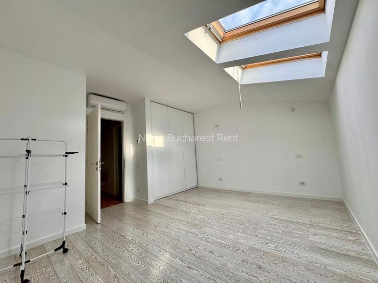 De inchiriat | Vila 5 Camere | Pipera | Ansamblu Privat - 6