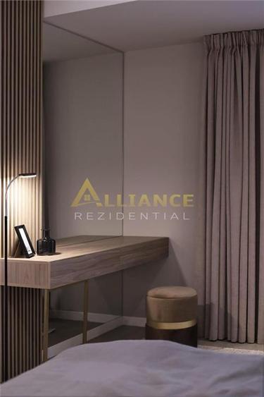 Nordului -Apartament 3 Camere-Prima Inchiriere - 90 MP