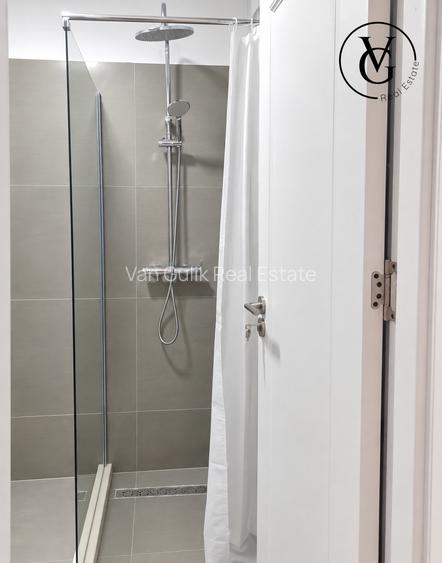 Studio modern | Faleza Nord | centrala proprie - 6