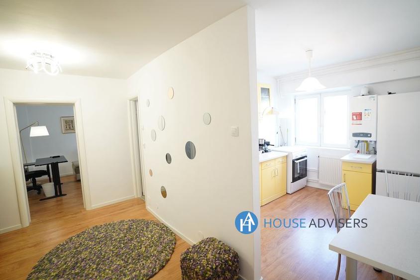 Inchiriere apartament 2 camere Aviatiei