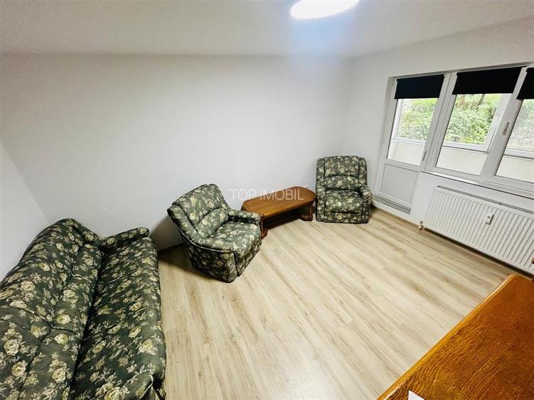 Apartament 2 camere decomandat, Podu Ros - Odeon - 2