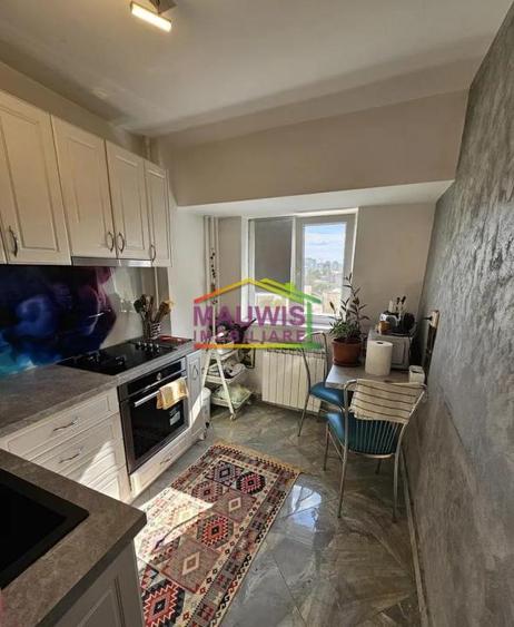 Apartament 3 camere Bd Unirii Piata Alba Iulia SUPERB