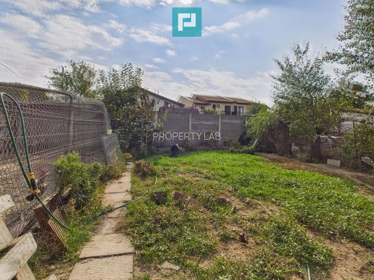 Casă cu teren, 2 fronturi, zona Plopi, Timișoara - 4