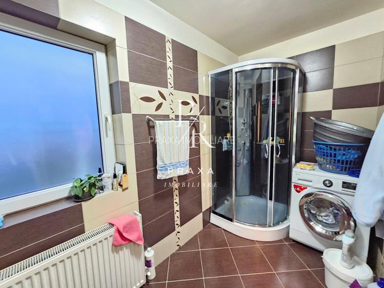 Casa tip Duplex, 128 mp, complet mobilata! Zona Avram Iancu! - 16