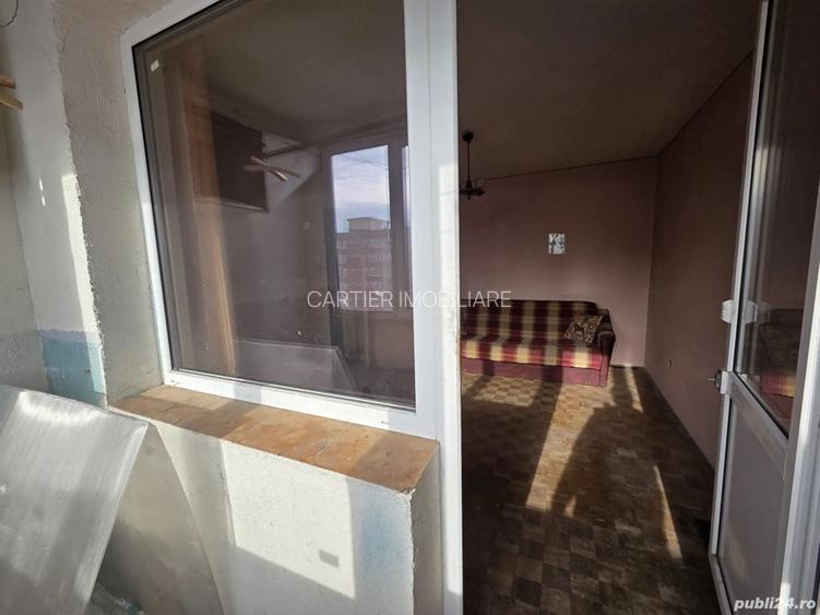 Vand apartament 2 camere Centrul Civic - 5