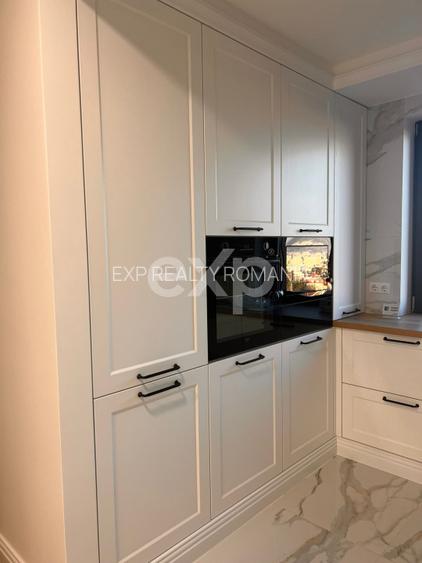 2 Camere Premium | Augustin Presecan | Terasa cu Panorama - 4