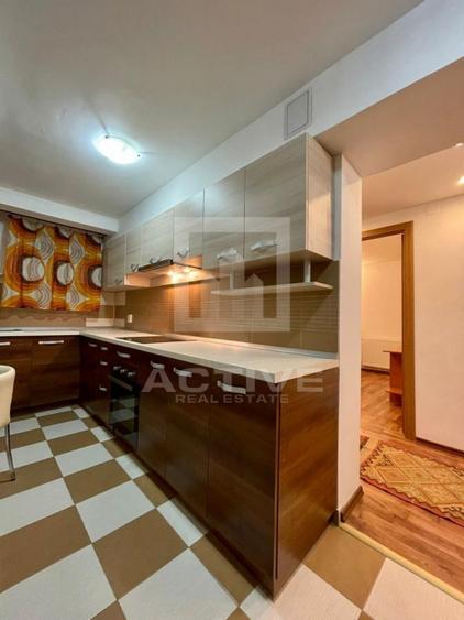 Apartament 3 camere || Hasedu