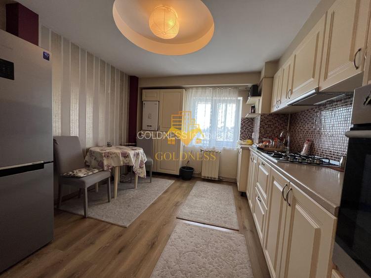 2 camere, decomandate, Gheorgheni,Teodor Mihali Zona FSEGA,Iulius Mall - 16