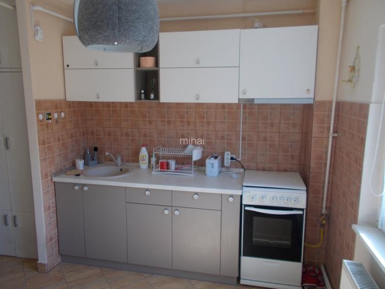 Proprietar inchiriez ofer garsoniera mare Racadau, Paraului 345 euro . - 3