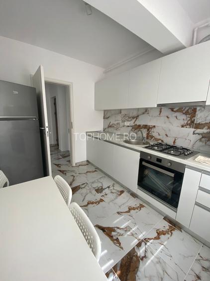 Apartament 2 camere, metrou Dimitrie Leonida - Berceni - 4