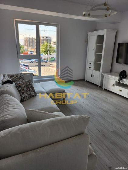 Apartament 2 Camere Decomandat Zona Metalurgiei Park Arghezii