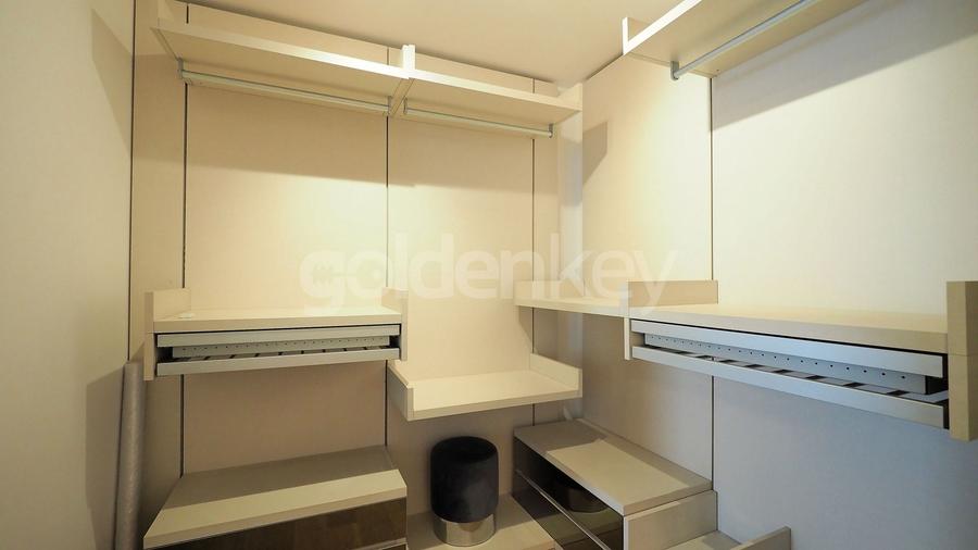 Charles de Gaulle | Apartament tip duplex cu 4 camere | 104mp terase | 2 garaje