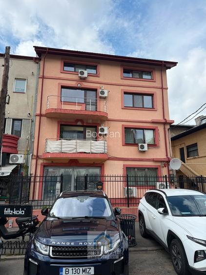 Inchiriez apt. 3cam. Iancului-Ferdinand, Str. Căminului,TOTUL NOU, 12min. metrou - 22
